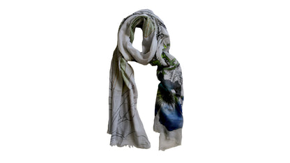 ESME Pure Cotton Scarf