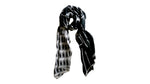 Load image into Gallery viewer, KATO Skinny Silk Scarf/Stole
