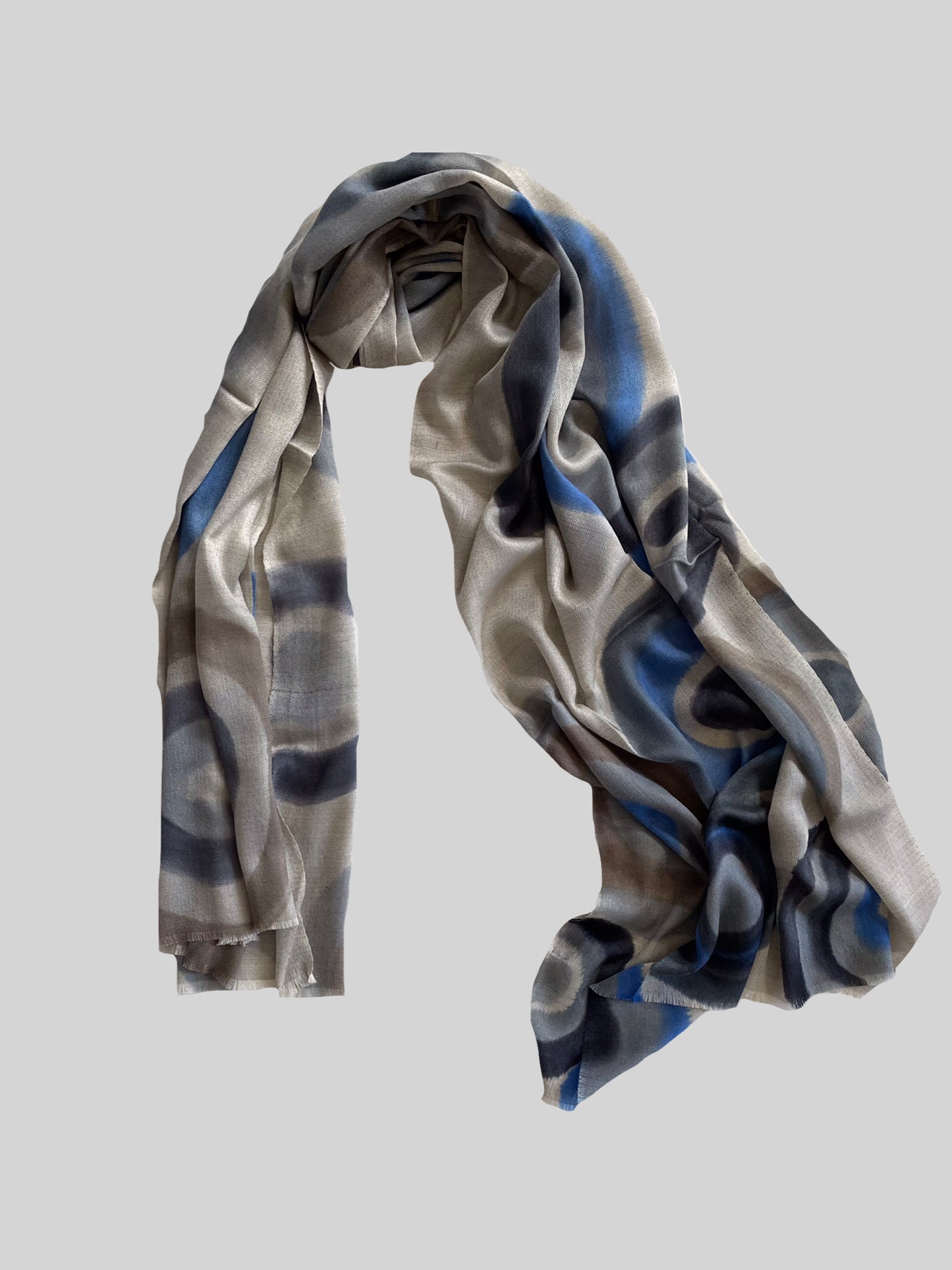 INEZ Cashmere Scarf
