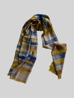 Load image into Gallery viewer, YVES Cashmere Scarf

