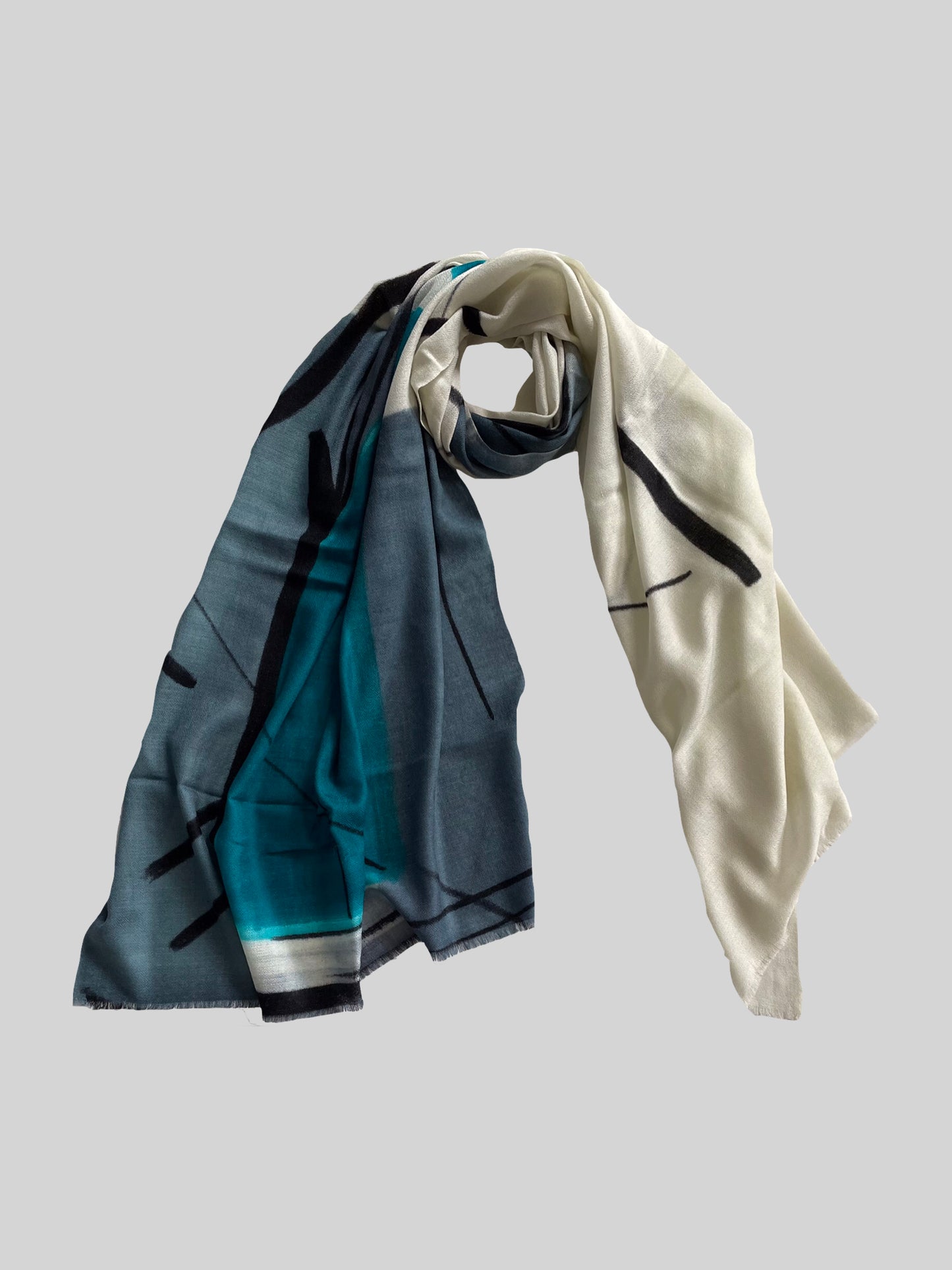 DIONNE Cashmere Scarf