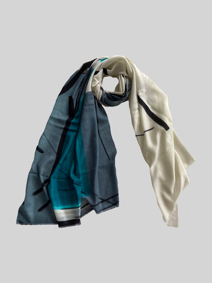 DIONNE Cashmere Scarf