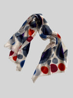 Load image into Gallery viewer, TIMEA Cashmere Scarf
