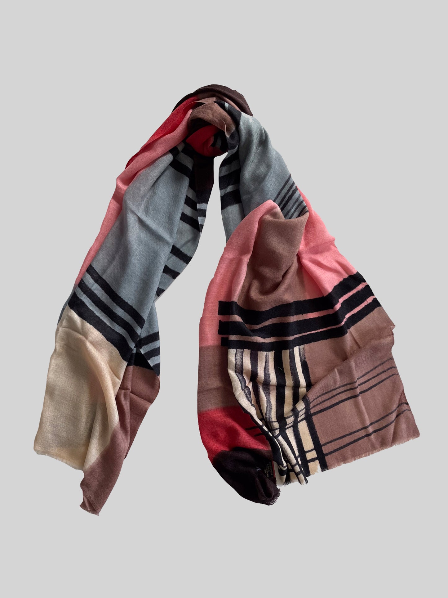 Monde Cashmere Scarf