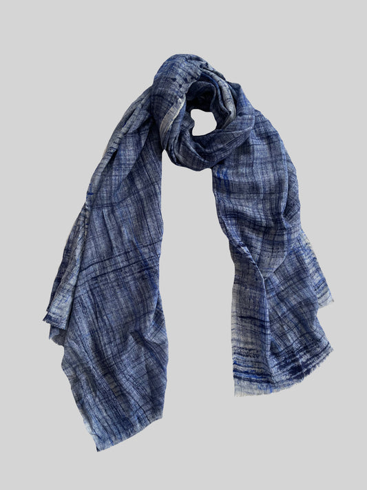 GAIA Cashmere Scarf