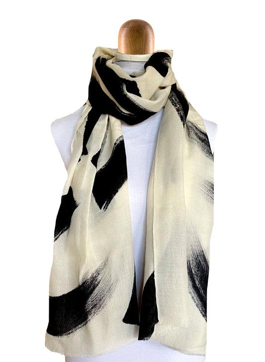 MYA Cashmere Scarf