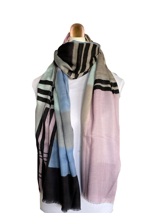AUBREY Cashmere Scarf