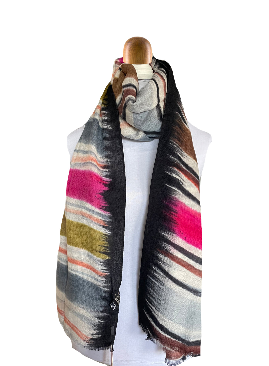CORA Cashmere Scarf