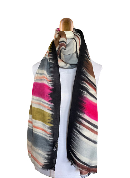 CORA Cashmere Scarf