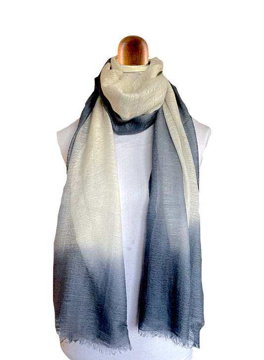 GREYIN Cashmere Scarf