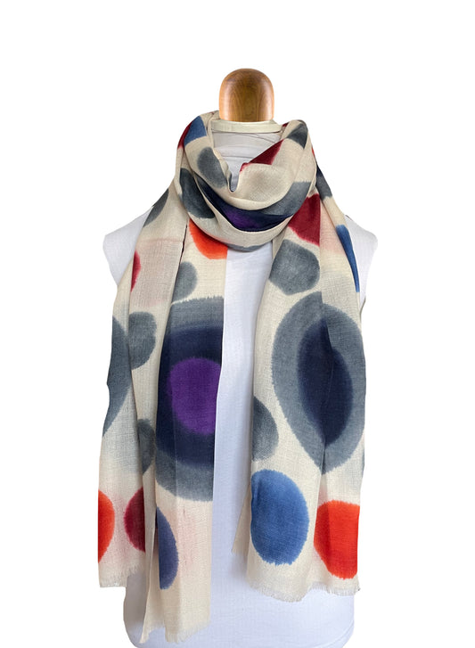 TIMEA Cashmere Scarf