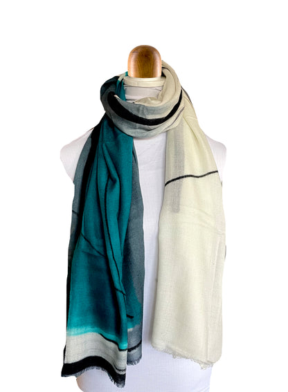 DIONNE Cashmere Scarf
