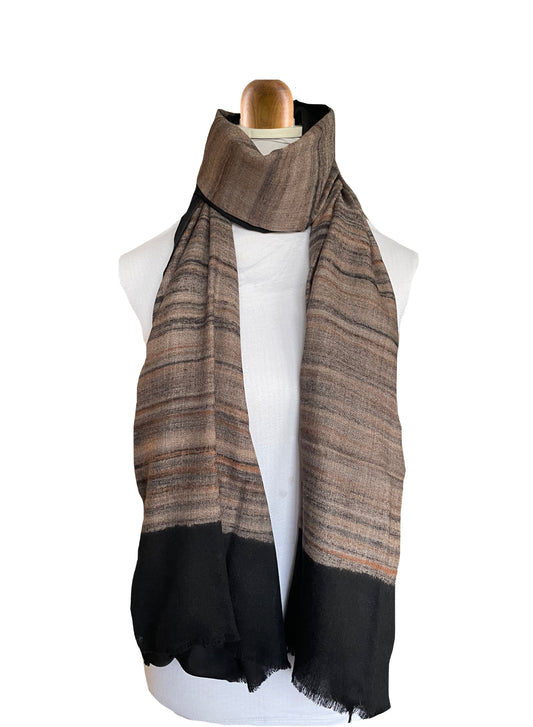 HAZEL Cashmere Scarf