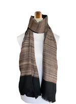 Load image into Gallery viewer, HAZEL Cashmere Scarf

