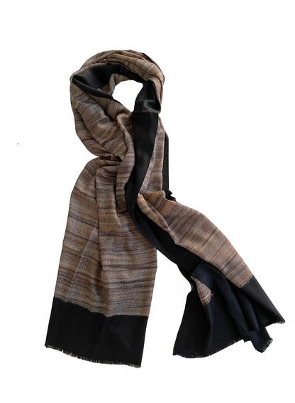 HAZEL Cashmere Scarf