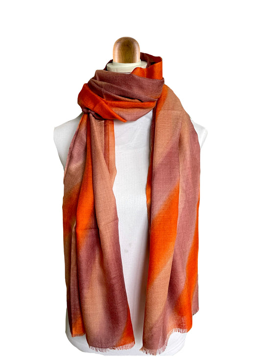 KATINA Cashmere Scarf