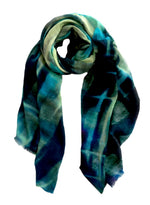 Load image into Gallery viewer, ASTRID Oversized Luxury Wool Scarf/Wrap
