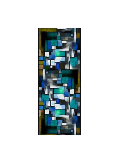 QUINN Cashmere Scarf