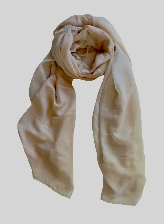 DOROTHY Cotton Scarf