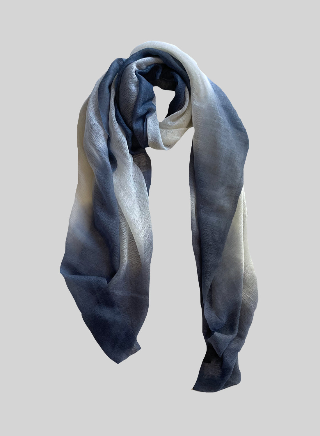 GREYIN Cashmere Scarf