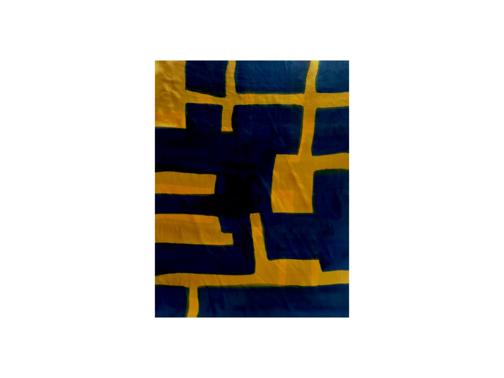 LYNK Pure Silk Scarf