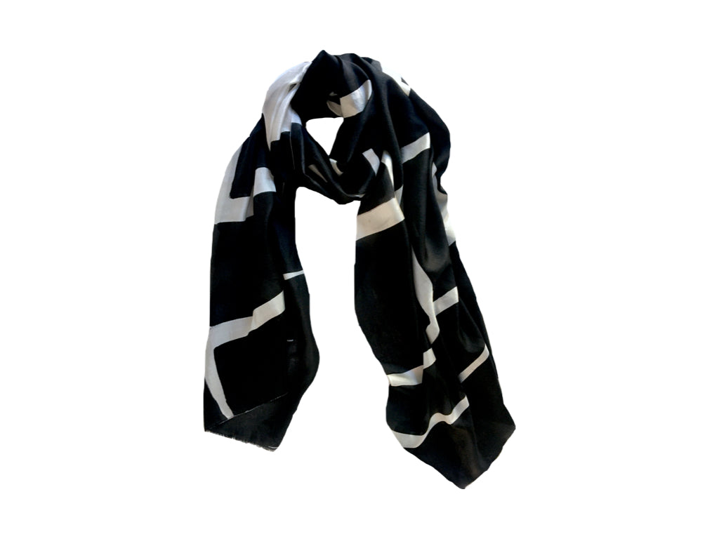 LYNK Pure Silk Scarf