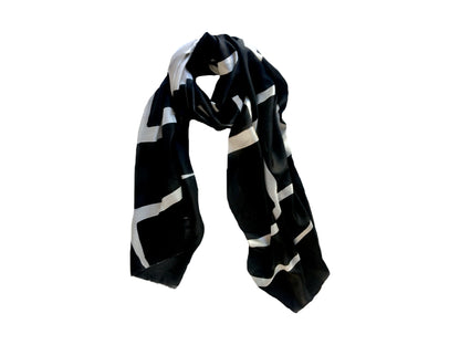 LYNK Pure Silk Scarf