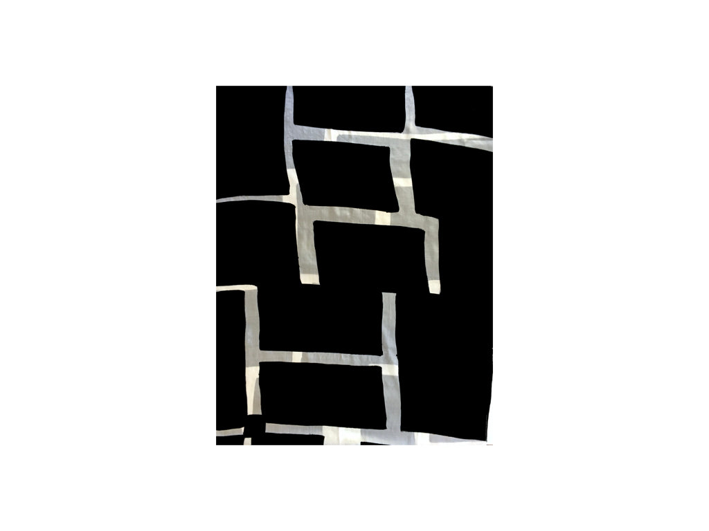 LYNK Pure Silk Scarf